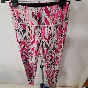 Victoria Secret Knockout tights